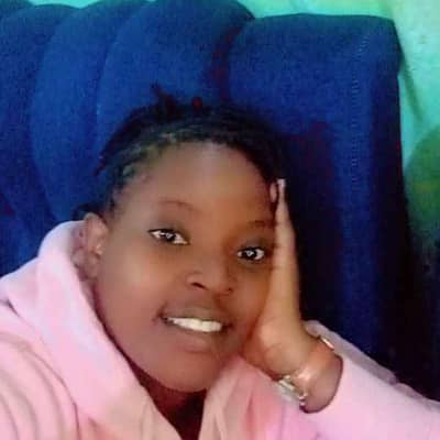 Diana wawira mukundi