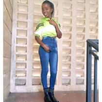 Mary