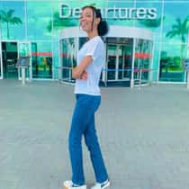 Happy