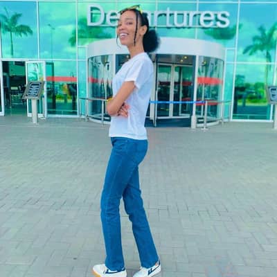 Happy