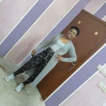 Sharon ajema