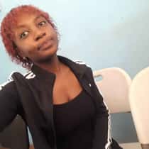 Ndam Belinda