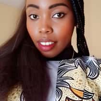 Aisha Barrie