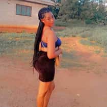 Lovely Zinabu
