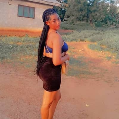 Lovely Zinabu