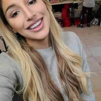 Williams brandi