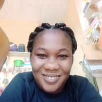Naomi Appiah