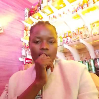 pamela Ochieng