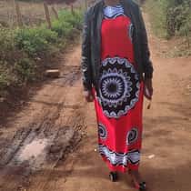 Sweetie Rahab