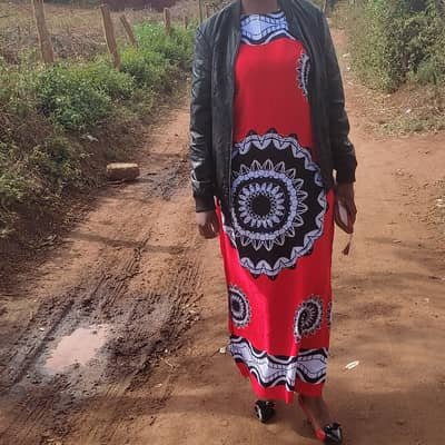 Sweetie Rahab
