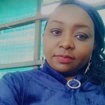 Ruth wanjohi