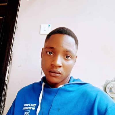Nwankwo Kingsley chidera