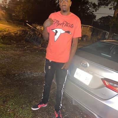 King Mars