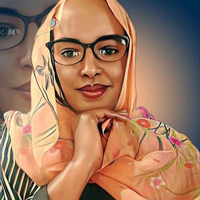 shamsah