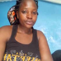 Sharon Akinyi