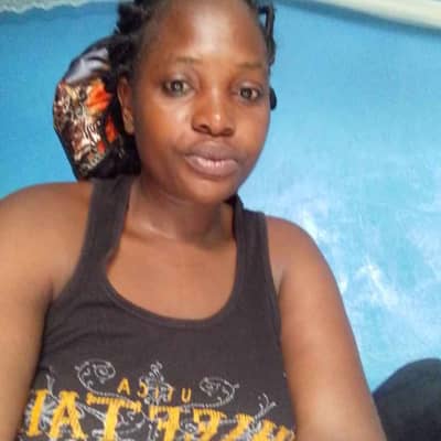 Sharon Akinyi