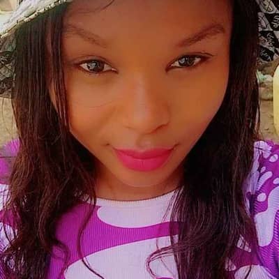 Mercy muigai