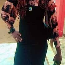 chisom peace