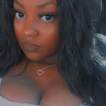 AfroGoddess