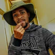 Phumlani Dlamini