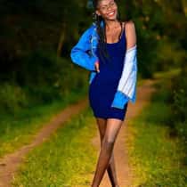 Mitchel  Akinyi