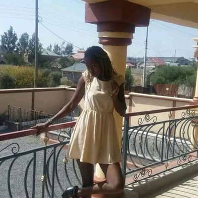 evaline munyisia