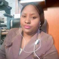 Esther kiplagat