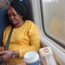 Jane Wanjiku