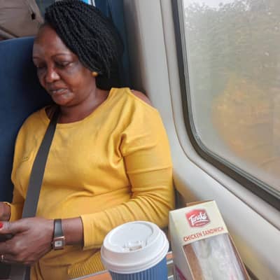 Jane Wanjiku
