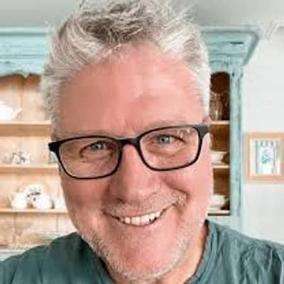Richard Andrew