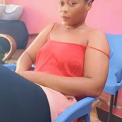 Faustina Konadu