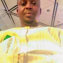 Kayode Taiwo