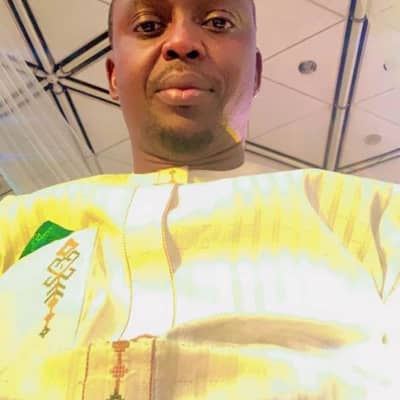 Kayode Taiwo