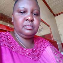Elizabeth Wanjiku