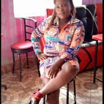 Linda wanjiru