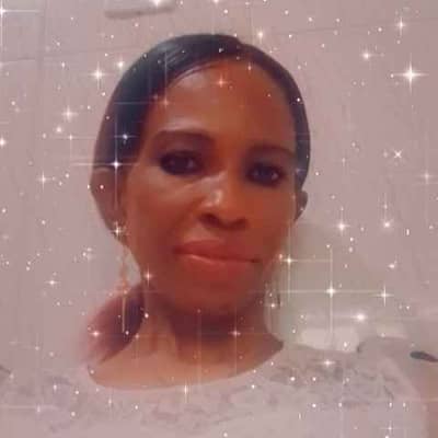 Esther oshiogwe