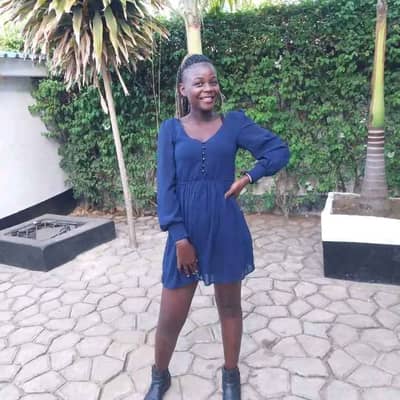 Mary Adhiambo