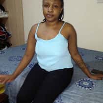Nancy wahu