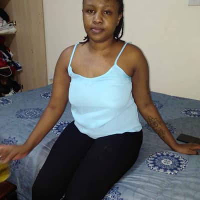Nancy wahu