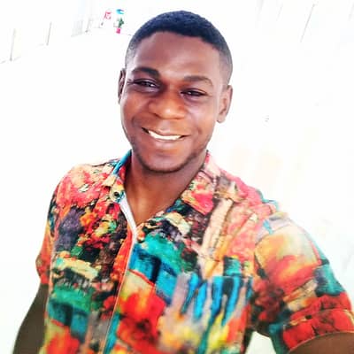 Daniel Ani