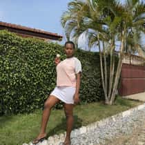 Miss Dayana