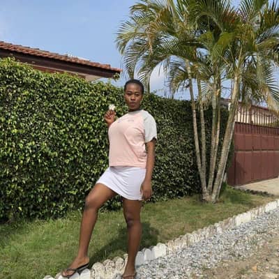 Miss Dayana