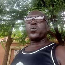 chuks Agbasi