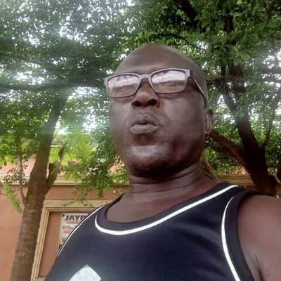 chuks Agbasi