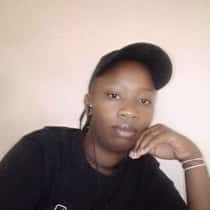 Mary