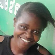 Mary Anyango
