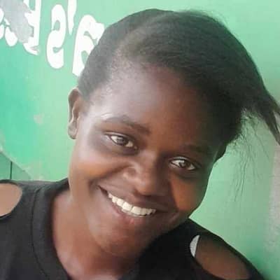 Mary Anyango