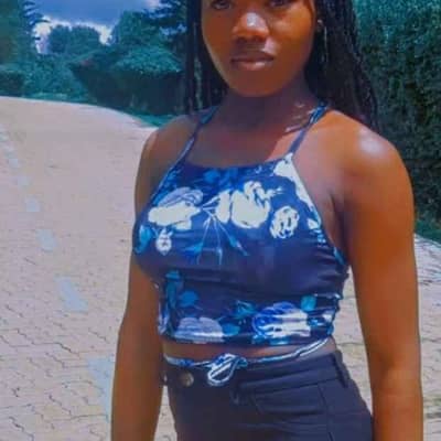Shyrine adhiambo