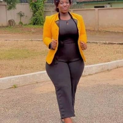 Adjei Sussana