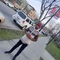 Charles Nwaeze